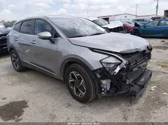 KNDPU3AF8P7156974 2023 KIA SPORTAGE