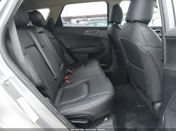 KNDPU3AF8P7156974 2023 KIA SPORTAGE - Image 8