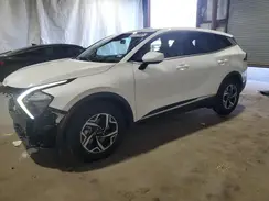 KNDPU3AF8P7160832 2023 KIA SPORTAGE