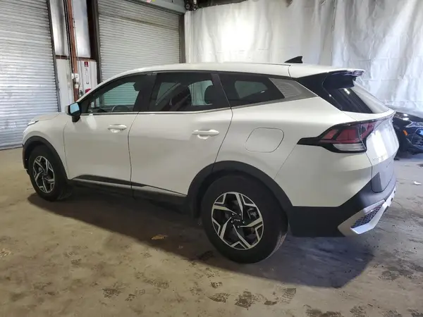 KNDPU3AF8P7160832 2023 KIA SPORTAGE - Image 2