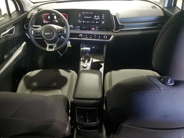 KNDPU3AF8P7160832 2023 KIA SPORTAGE - Image 8