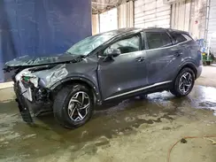 KNDPU3AF8P7160913 2023 KIA SPORTAGE