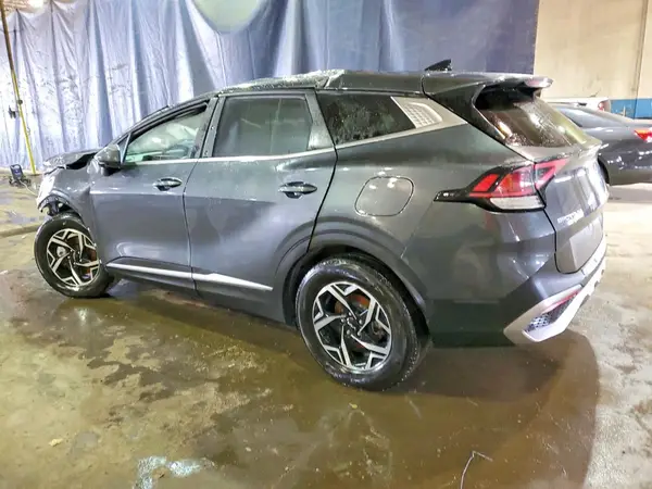 KNDPU3AF8P7160913 2023 KIA SPORTAGE - Image 2