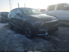 KNDPU3AF8P7168882 2023 KIA SPORTAGE