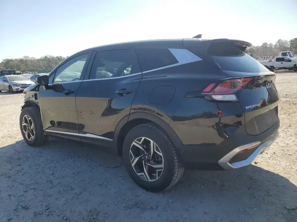 KNDPU3AF8P7169465 2023 KIA SPORTAGE - Image 2