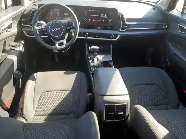 KNDPU3AF8P7169465 2023 KIA SPORTAGE - Image 8