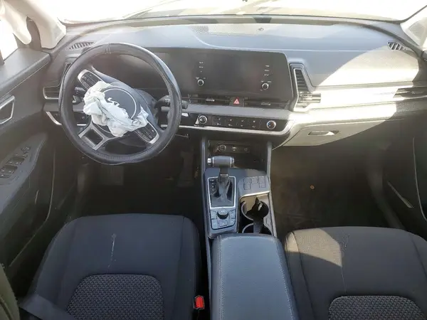 KNDPU3AF8P7170714 2023 KIA SPORTAGE - Image 8