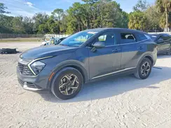 KNDPU3AF8P7171054 2023 KIA SPORTAGE