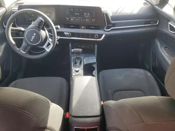 KNDPU3AF8P7171054 2023 KIA SPORTAGE - Image 8