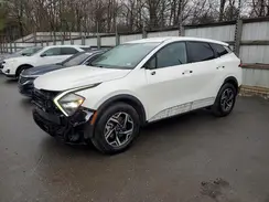 KNDPU3AF8P7171085 2023 KIA SPORTAGE