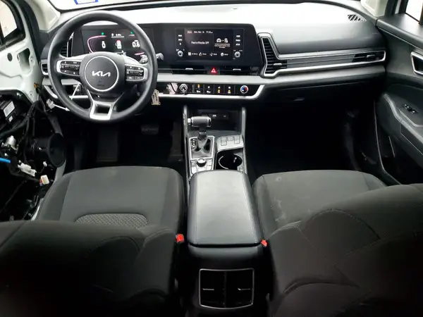 KNDPU3AF8P7171085 2023 KIA SPORTAGE - Image 8