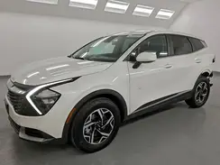 KNDPU3AF8P7171104 2023 KIA SPORTAGE