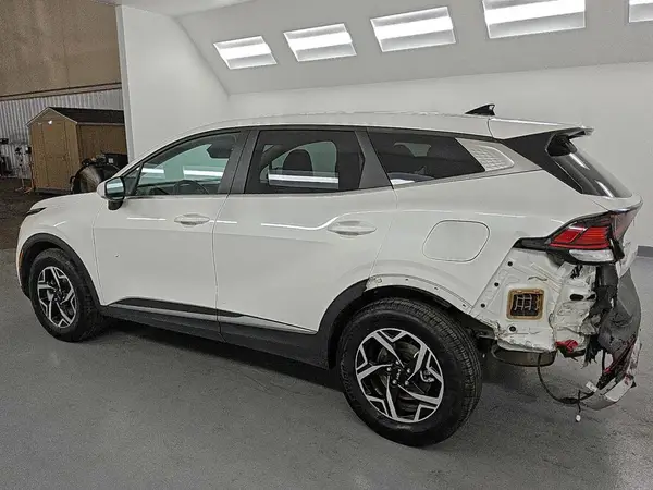 KNDPU3AF8P7171104 2023 KIA SPORTAGE - Image 2