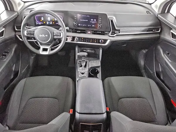 KNDPU3AF8P7171104 2023 KIA SPORTAGE - Image 8