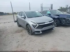 KNDPU3AF8P7172642 2023 KIA SPORTAGE