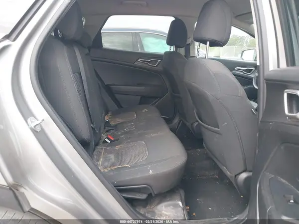 KNDPU3AF8P7172642 2023 KIA SPORTAGE - Image 8