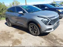 KNDPU3AF8P7173211 2023 KIA SPORTAGE