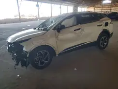 KNDPU3AF8P7183852 2023 KIA SPORTAGE