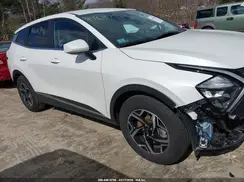 KNDPU3AF8P7194771 2023 KIA SPORTAGE