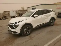 KNDPU3AF8P7211407 2023 KIA SPORTAGE
