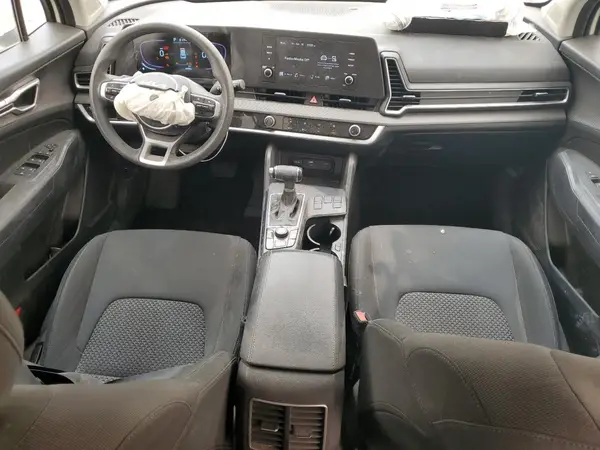 KNDPU3AF8P7211407 2023 KIA SPORTAGE - Image 8