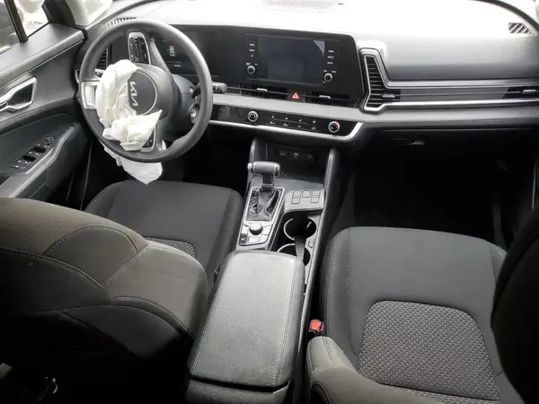 KNDPU3AF9P7033846 2023 KIA SPORTAGE - Image 8