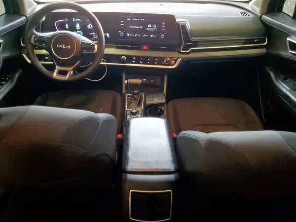 KNDPU3AF9P7034026 2023 KIA SPORTAGE - Image 8