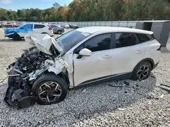 KNDPU3AF9P7034334 2023 KIA SPORTAGE