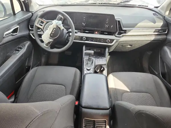 KNDPU3AF9P7034334 2023 KIA SPORTAGE - Image 8