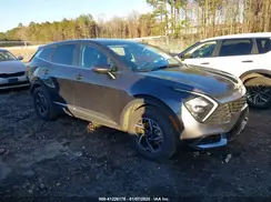 KNDPU3AF9P7034611 2023 KIA SPORTAGE