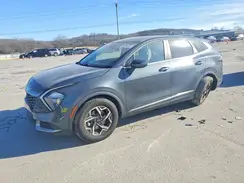 KNDPU3AF9P7035158 2023 KIA SPORTAGE