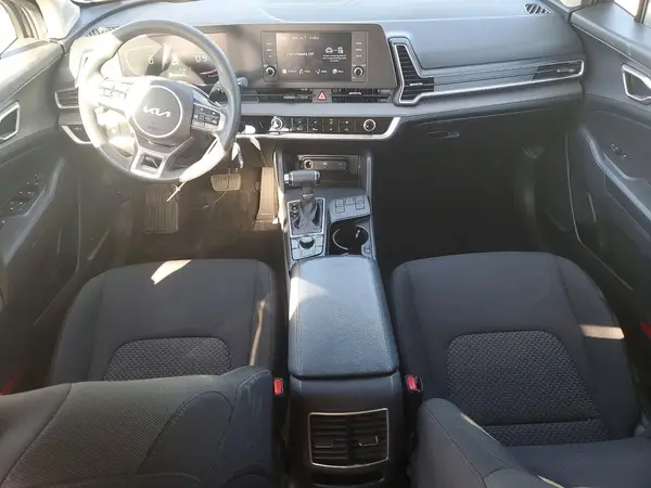 KNDPU3AF9P7035158 2023 KIA SPORTAGE - Image 8
