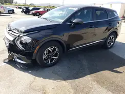 KNDPU3AF9P7035256 2023 KIA SPORTAGE