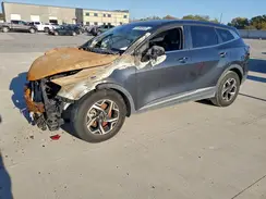 KNDPU3AF9P7037377 2023 KIA SPORTAGE