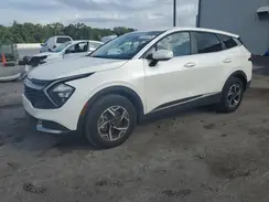 KNDPU3AF9P7038061 2023 KIA SPORTAGE