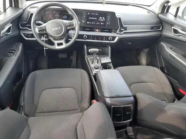 KNDPU3AF9P7038061 2023 KIA SPORTAGE - Image 8