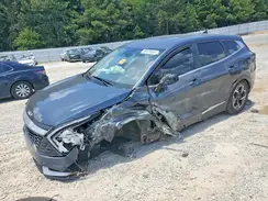 KNDPU3AF9P7039730 2023 KIA SPORTAGE