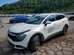 KNDPU3AF9P7042076 2023 KIA SPORTAGE