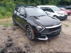 KNDPU3AF9P7042644 2023 KIA SPORTAGE