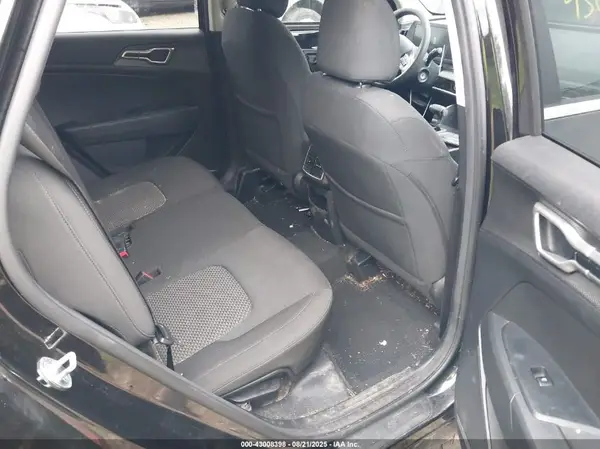 KNDPU3AF9P7042644 2023 KIA SPORTAGE - Image 8