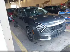 KNDPU3AF9P7049528 2023 KIA SPORTAGE