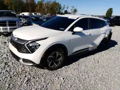 KNDPU3AF9P7065924 2023 KIA SPORTAGE