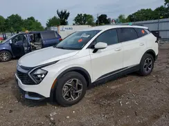 KNDPU3AF9P7067821 2023 KIA SPORTAGE