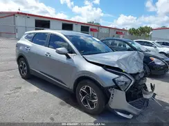 KNDPU3AF9P7078267 2023 KIA SPORTAGE