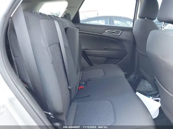 KNDPU3AF9P7078267 2023 KIA SPORTAGE - Image 8