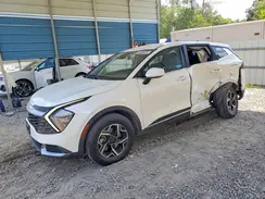 KNDPU3AF9P7080083 2023 KIA SPORTAGE