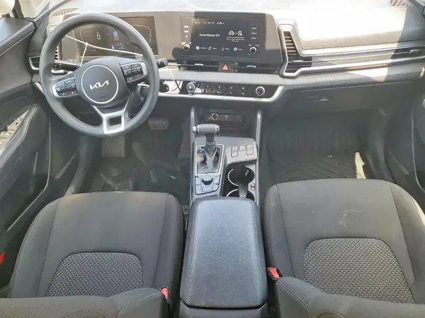 KNDPU3AF9P7080083 2023 KIA SPORTAGE - Image 8