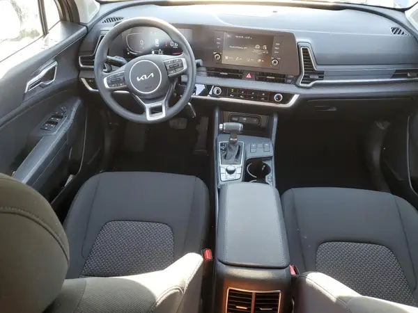 KNDPU3AF9P7080102 2023 KIA SPORTAGE - Image 8