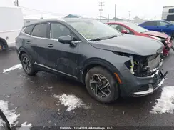 KNDPU3AF9P7084828 2023 KIA SPORTAGE