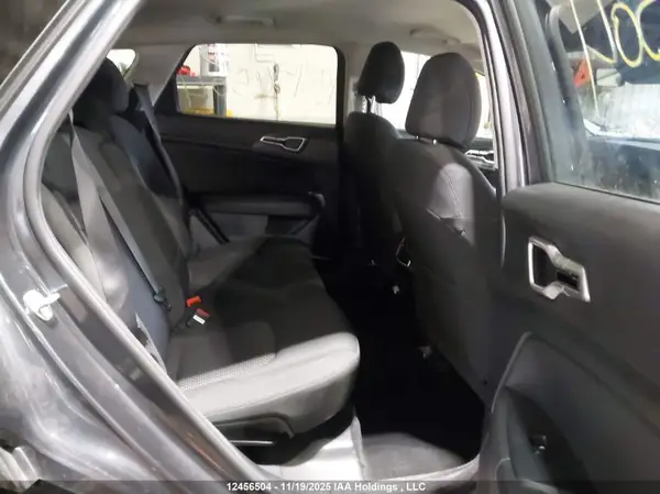 KNDPU3AF9P7084828 2023 KIA SPORTAGE - Image 8